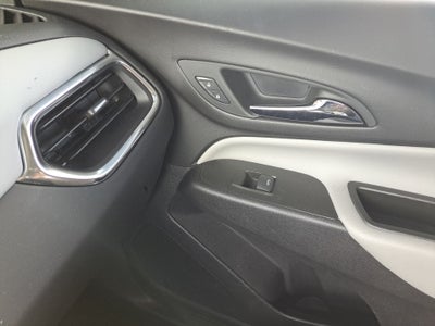 2024 Chevrolet Equinox FWD LS