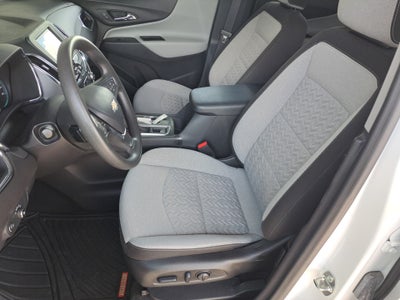 2024 Chevrolet Equinox FWD LS