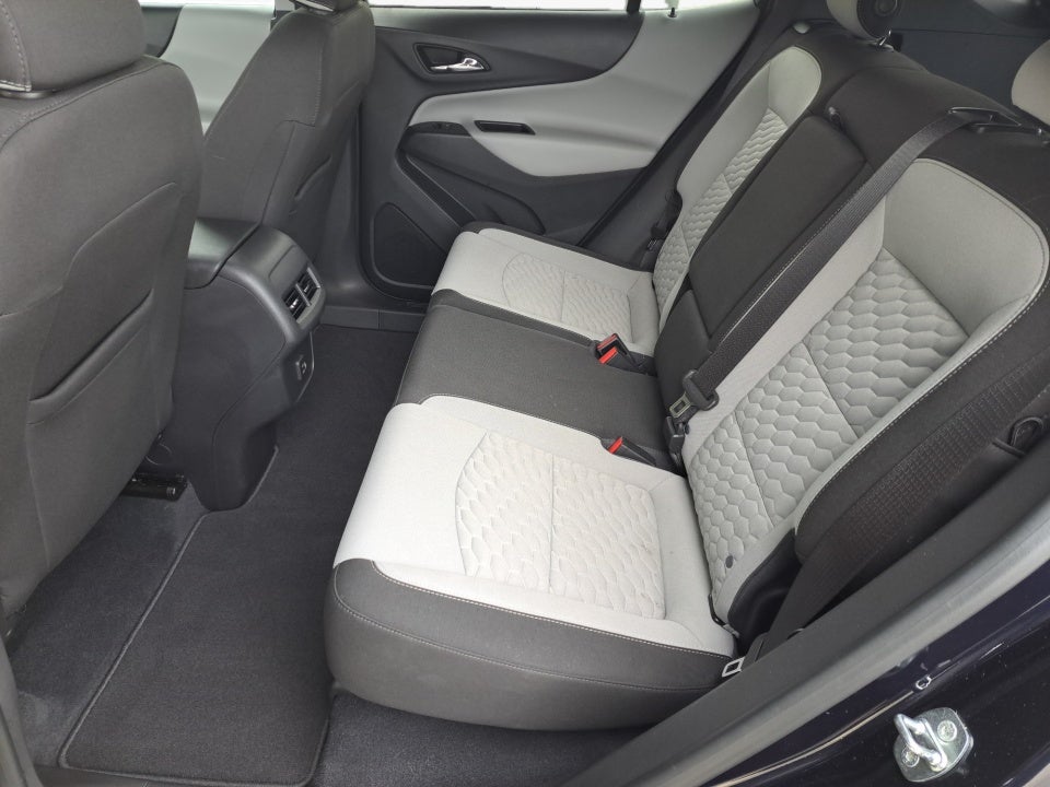 2020 Chevrolet Equinox FWD LS