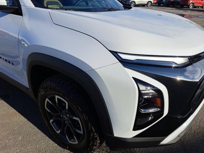 2026 Chevrolet Equinox FWD ACTIV