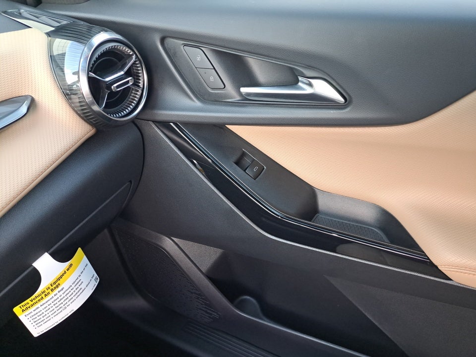 2026 Chevrolet Equinox FWD ACTIV