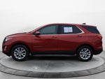 2020 Chevrolet Equinox FWD LT 1.5L Turbo