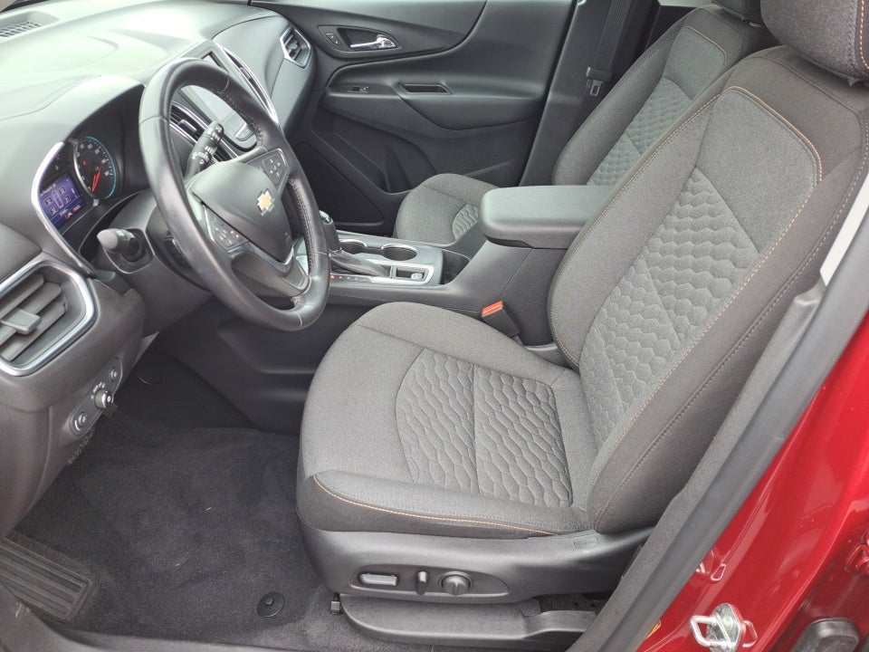 2020 Chevrolet Equinox FWD LT 1.5L Turbo