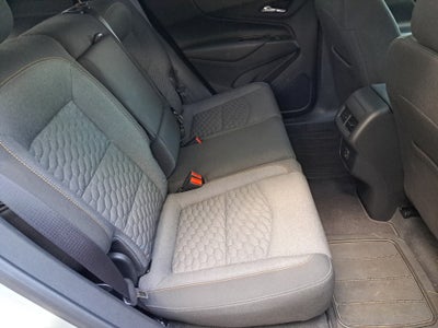 2020 Chevrolet Equinox FWD LT 1.5L Turbo