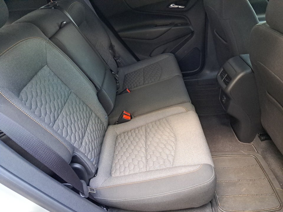 2020 Chevrolet Equinox FWD LT 1.5L Turbo