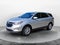 2020 Chevrolet Equinox FWD LT 1.5L Turbo
