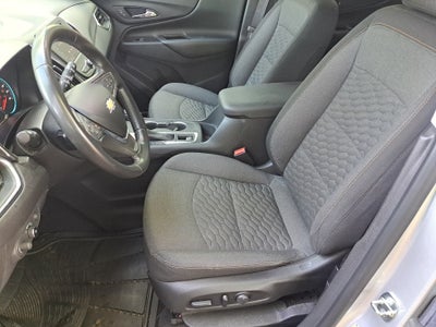 2020 Chevrolet Equinox FWD LT 1.5L Turbo