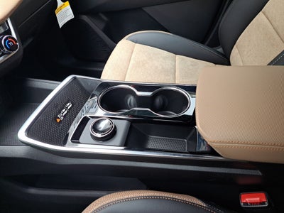 2026 Chevrolet Equinox AWD ACTIV