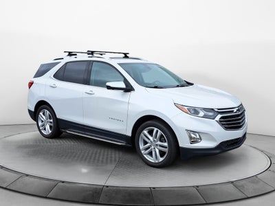 2020 Chevrolet Equinox AWD Premier 2.0L Turbo