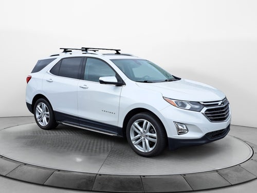 2020 Chevrolet Equinox AWD Premier 2.0L Turbo