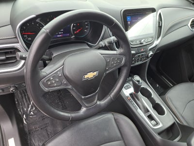 2020 Chevrolet Equinox AWD Premier 2.0L Turbo