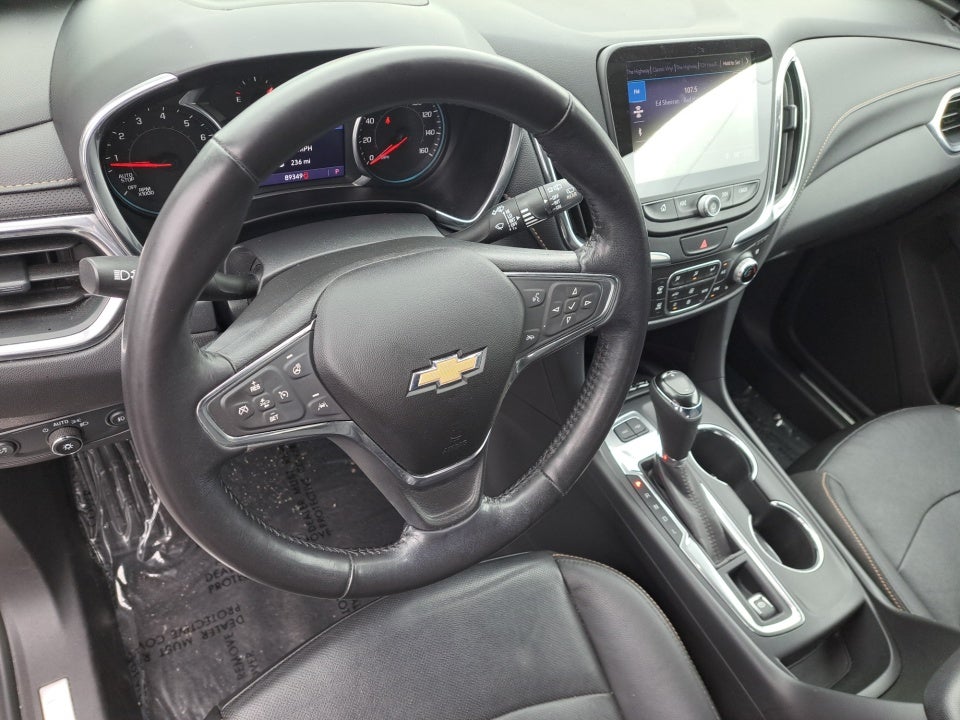 2020 Chevrolet Equinox AWD Premier 2.0L Turbo