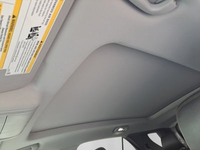 2020 Chevrolet Equinox AWD Premier 2.0L Turbo