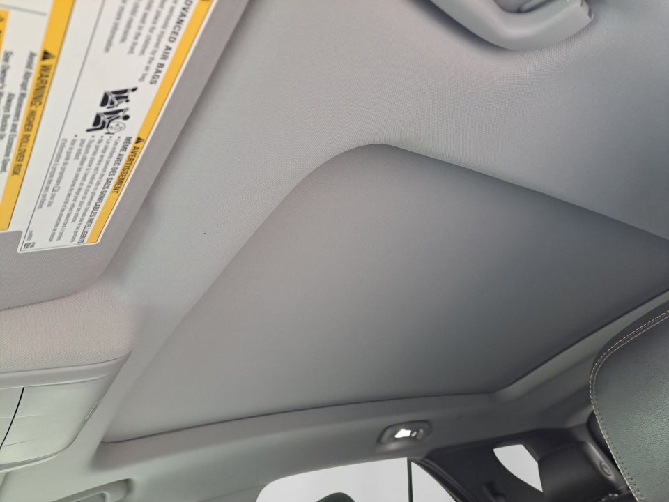 2020 Chevrolet Equinox AWD Premier 2.0L Turbo