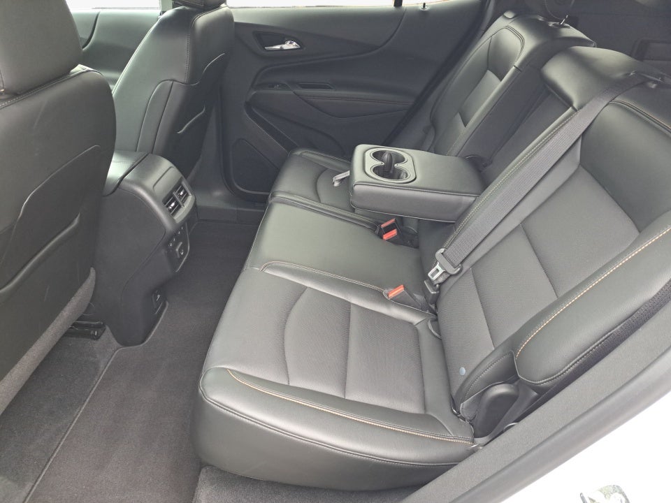 2020 Chevrolet Equinox AWD Premier 2.0L Turbo