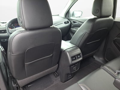 2020 Chevrolet Equinox AWD Premier 2.0L Turbo