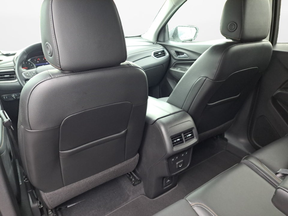 2020 Chevrolet Equinox AWD Premier 2.0L Turbo