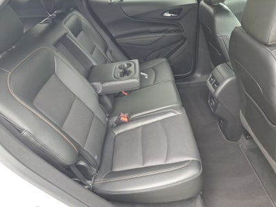 2020 Chevrolet Equinox AWD Premier 2.0L Turbo