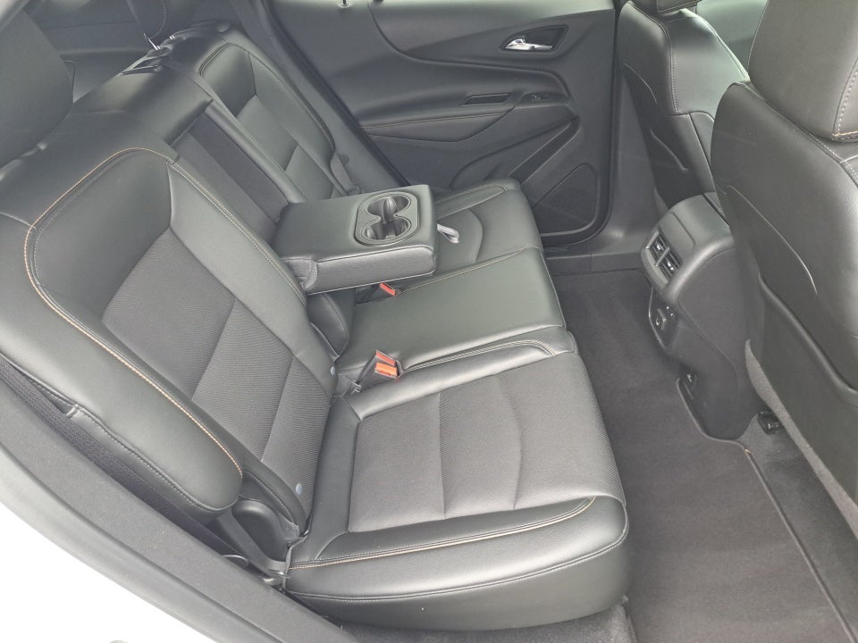 2020 Chevrolet Equinox AWD Premier 2.0L Turbo