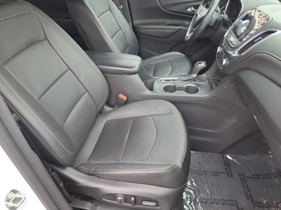 2020 Chevrolet Equinox AWD Premier 2.0L Turbo