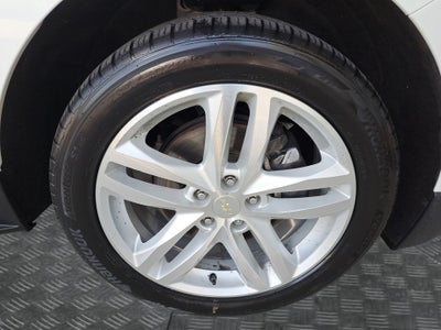 2020 Chevrolet Equinox AWD Premier 2.0L Turbo