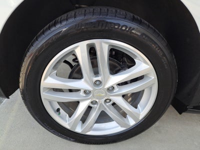2020 Chevrolet Equinox AWD Premier 2.0L Turbo