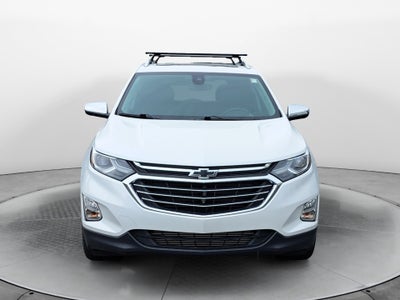 2020 Chevrolet Equinox AWD Premier 2.0L Turbo