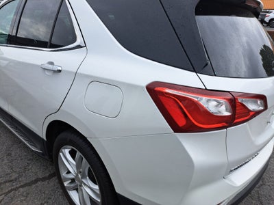 2020 Chevrolet Equinox AWD Premier 2.0L Turbo