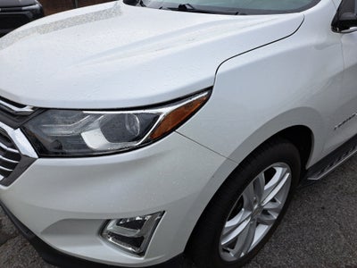 2020 Chevrolet Equinox AWD Premier 2.0L Turbo