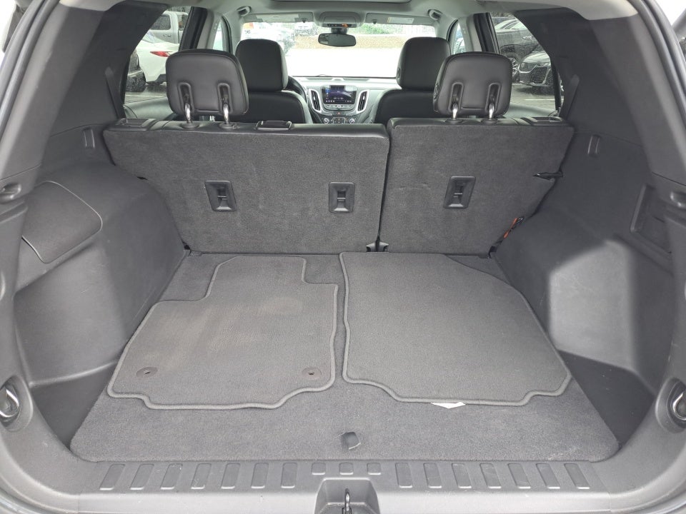 2020 Chevrolet Equinox AWD Premier 2.0L Turbo