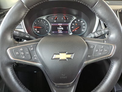 2020 Chevrolet Equinox AWD Premier 2.0L Turbo