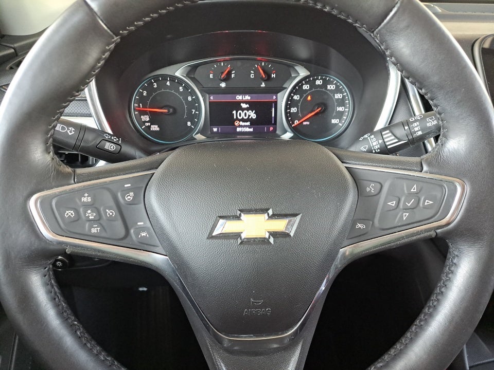 2020 Chevrolet Equinox AWD Premier 2.0L Turbo