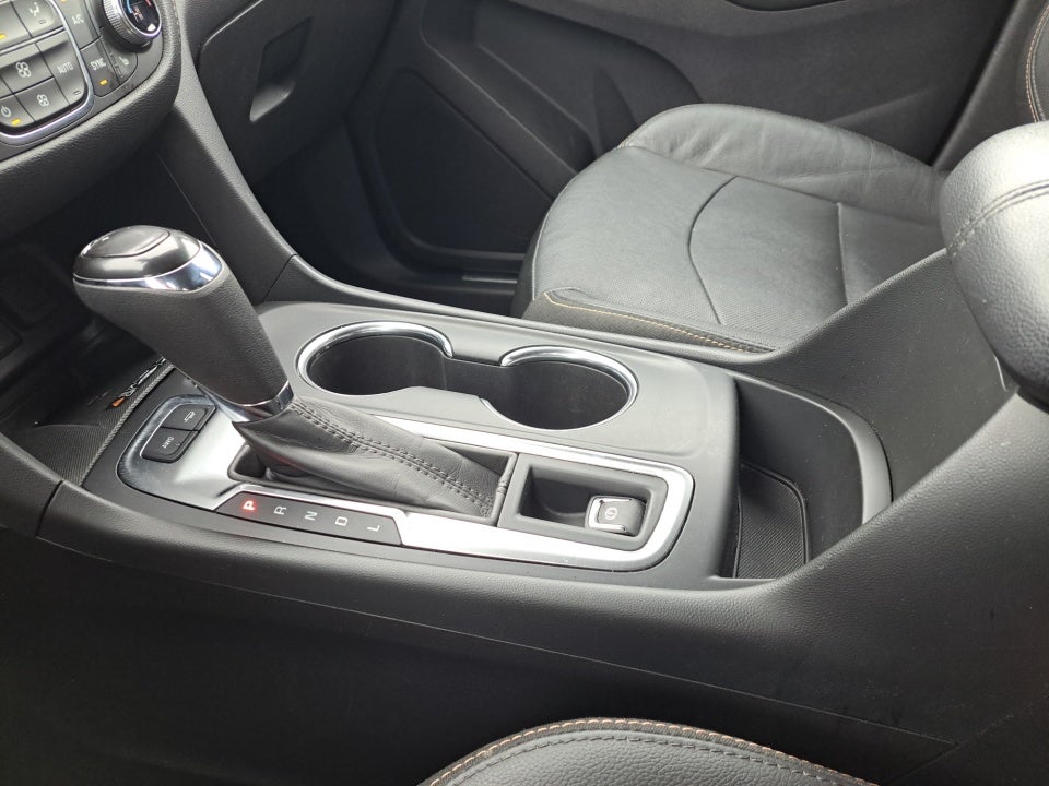 2020 Chevrolet Equinox AWD Premier 2.0L Turbo