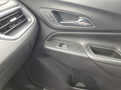 2020 Chevrolet Equinox AWD Premier 2.0L Turbo