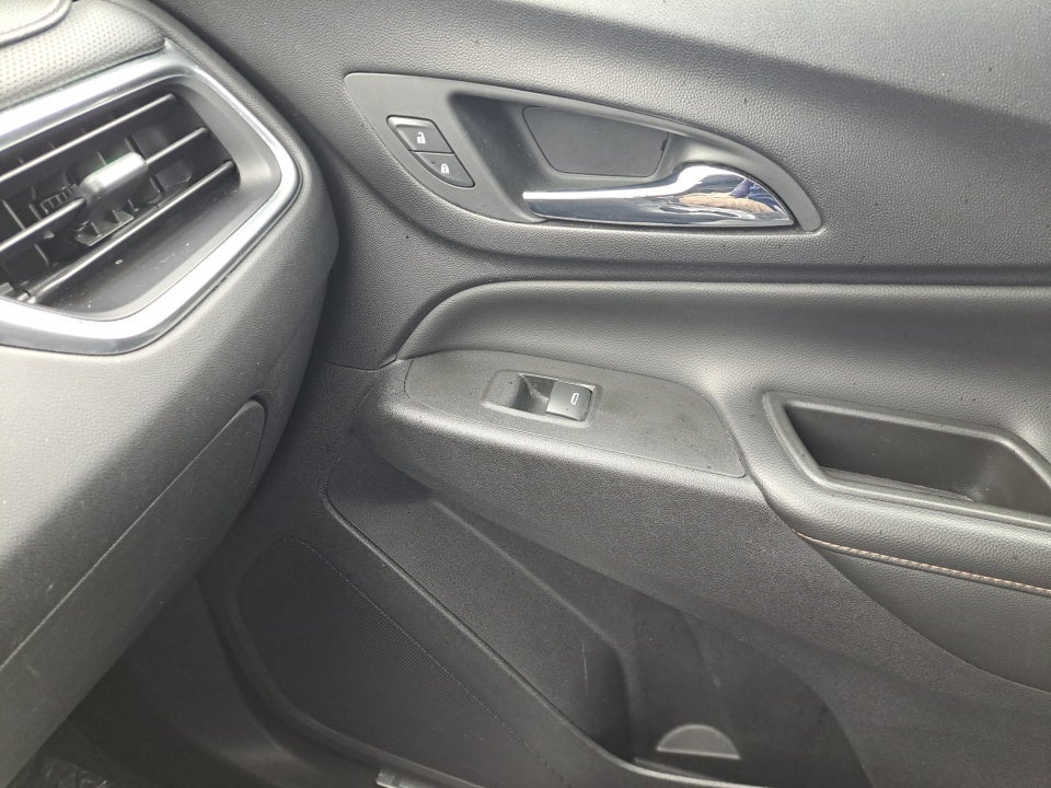 2020 Chevrolet Equinox AWD Premier 2.0L Turbo