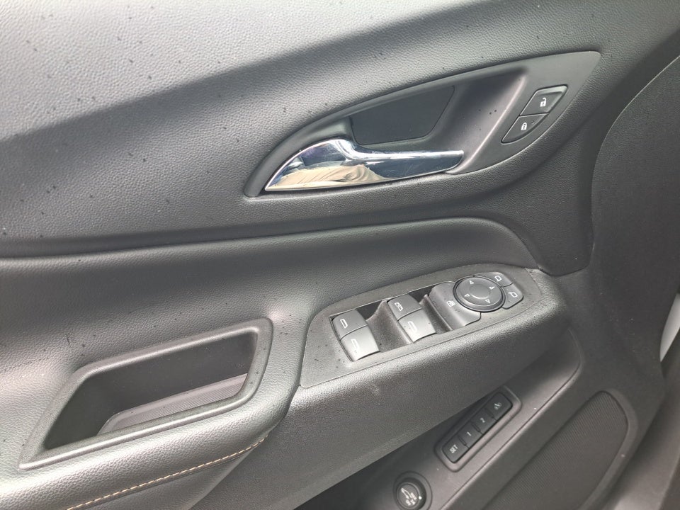 2020 Chevrolet Equinox AWD Premier 2.0L Turbo