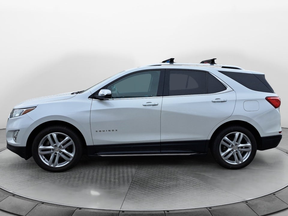2020 Chevrolet Equinox AWD Premier 2.0L Turbo