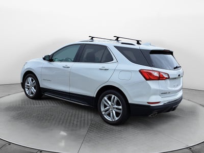 2020 Chevrolet Equinox AWD Premier 2.0L Turbo