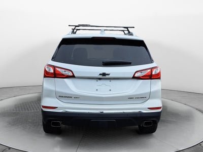2020 Chevrolet Equinox AWD Premier 2.0L Turbo