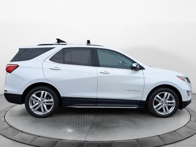 2020 Chevrolet Equinox AWD Premier 2.0L Turbo