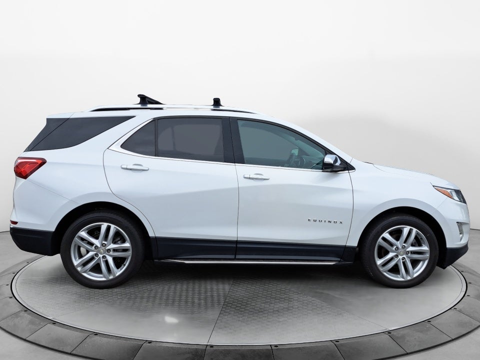 2020 Chevrolet Equinox AWD Premier 2.0L Turbo
