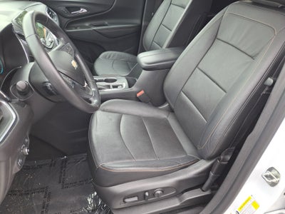2020 Chevrolet Equinox AWD Premier 2.0L Turbo