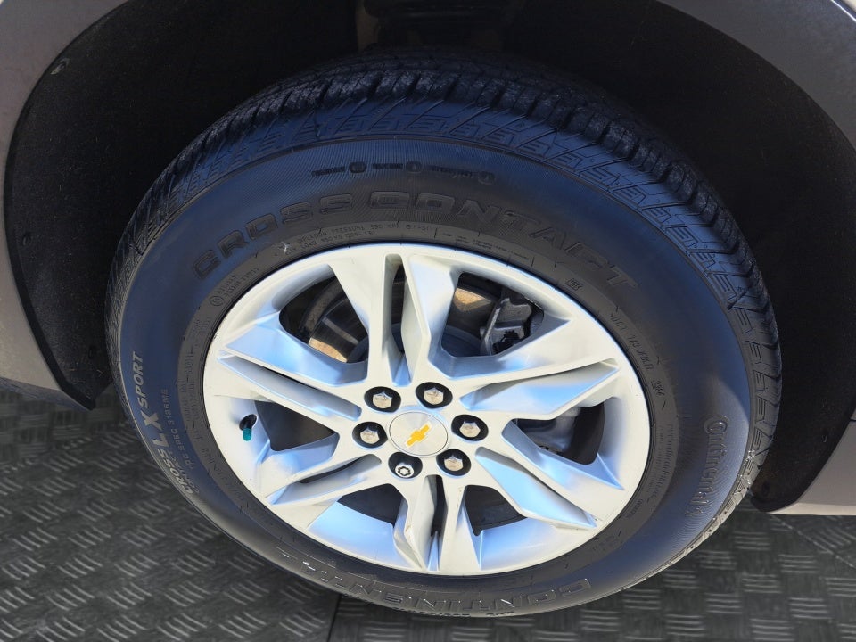 2022 Chevrolet Blazer FWD 2LT