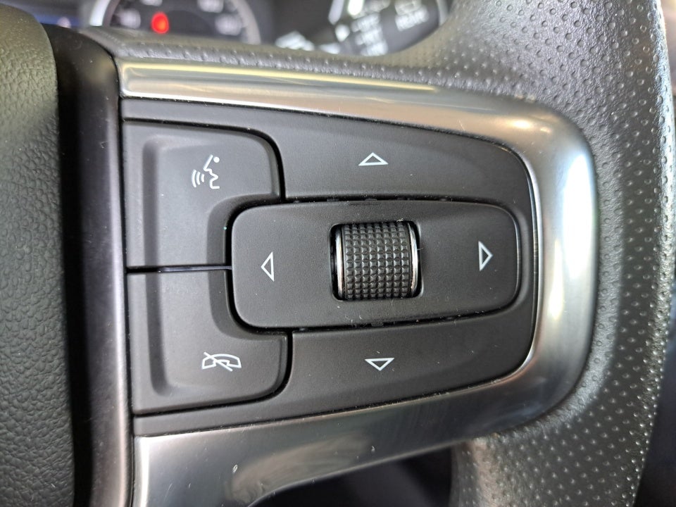 2022 Chevrolet Blazer FWD 2LT