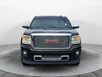 2015 GMC Sierra 1500 Denali