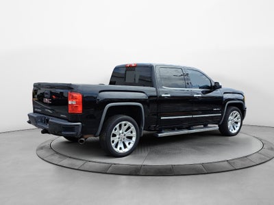 2015 GMC Sierra 1500 Denali