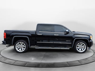 2015 GMC Sierra 1500 Denali