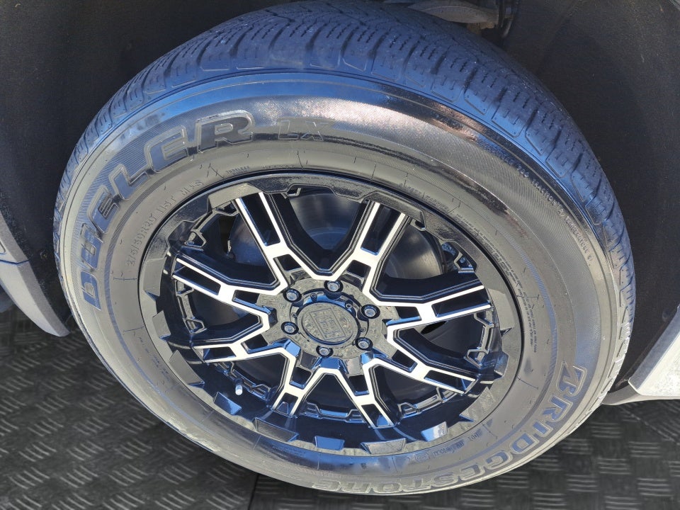 2020 GMC Sierra 1500 4WD Crew Cab Short Box SLT