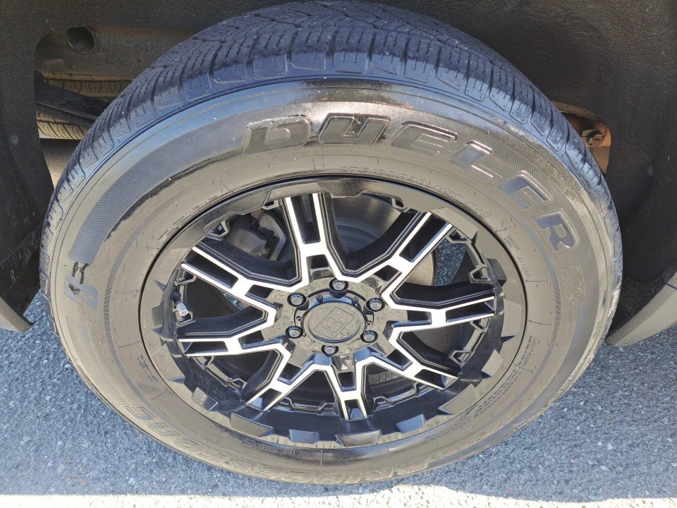 2020 GMC Sierra 1500 4WD Crew Cab Short Box SLT