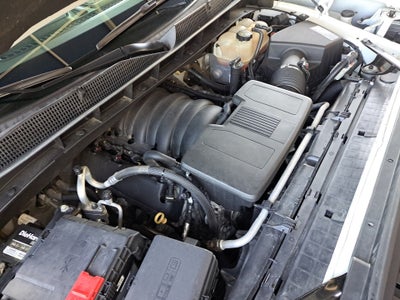 2020 GMC Sierra 1500 4WD Crew Cab Short Box SLT